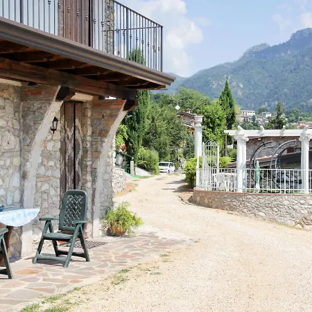 Διαμέρισμα La Tartufaia-1 By Interhome Tremosine