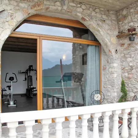 La Tartufaia-1 By Interhome * Tremosine