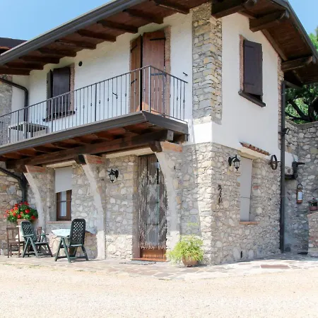 La Tartufaia-1 By Interhome Apartmán Tremosine