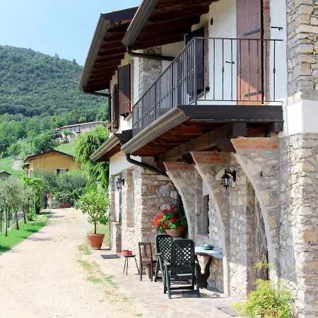 Apartmán La Tartufaia-1 By Interhome