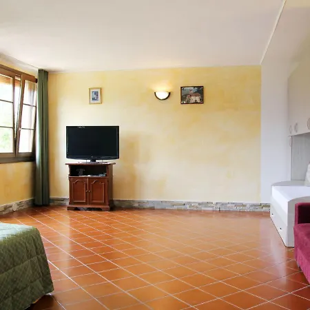 La Tartufaia-1 By Interhome *