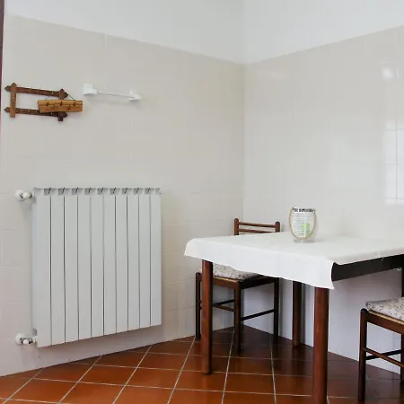 Apartmán La Tartufaia-1 By Interhome