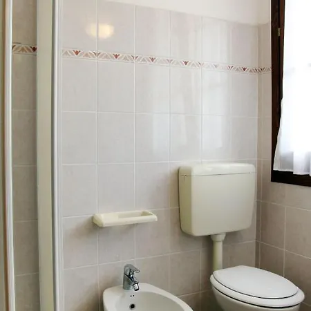 La Tartufaia-1 By Interhome Tremosine