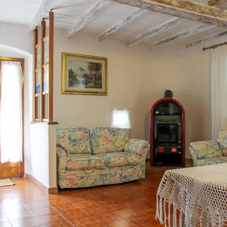 La Tartufaia-1 By Interhome Tremosine