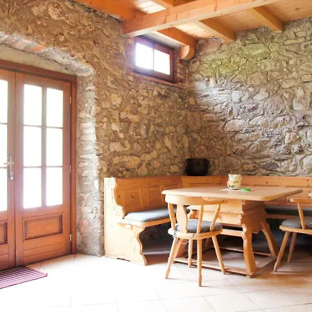 La Tartufaia-1 By Interhome Apartmán Tremosine