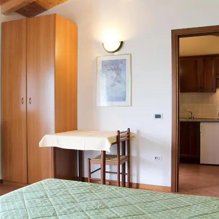 La Tartufaia-1 By Interhome