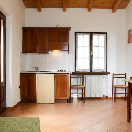 La Tartufaia-1 By Interhome Tremosine
