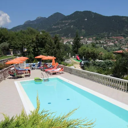La Tartufaia-1 By Interhome Apartmán Tremosine