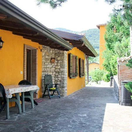 La Tartufaia-1 By Interhome * Tremosine