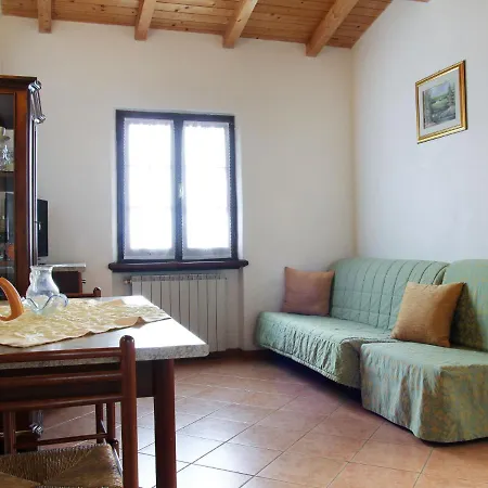 La Tartufaia-1 By Interhome *