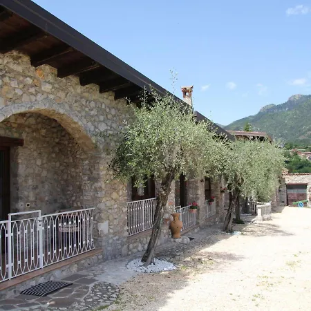 La Tartufaia-1 By Interhome