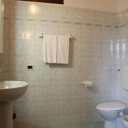 La Tartufaia-1 By Interhome * Tremosine