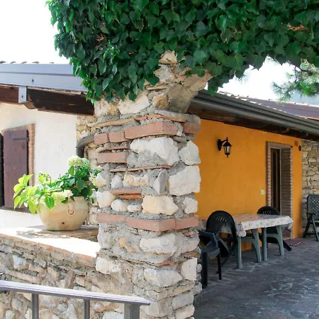 La Tartufaia-1 By Interhome