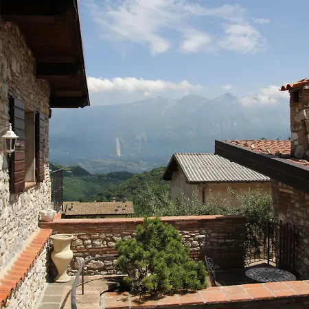 La Tartufaia-1 By Interhome Tremosine