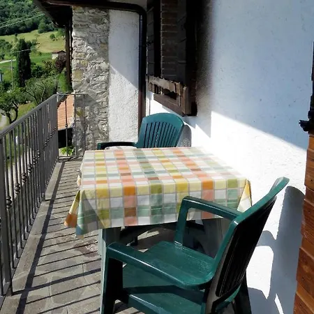 Apartmán La Tartufaia-1 By Interhome *