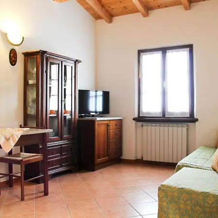 La Tartufaia-1 By Interhome Tremosine