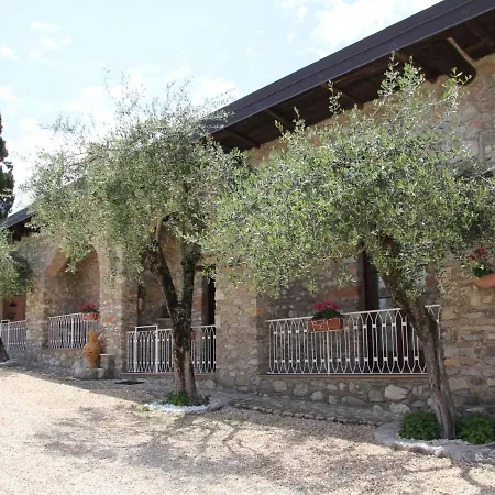 La Tartufaia-1 By Interhome Tremosine