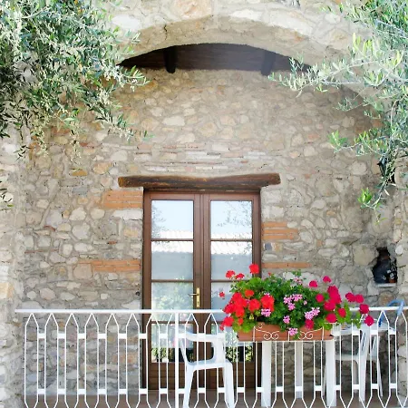 La Tartufaia-1 By Interhome *