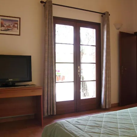 La Tartufaia-1 By Interhome Tremosine