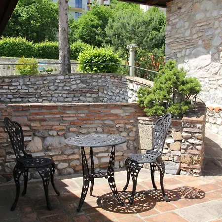 Apartmán La Tartufaia-1 By Interhome