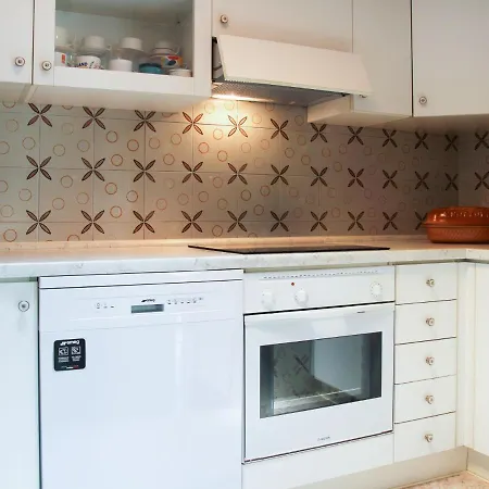 Apartmán La Tartufaia-1 By Interhome