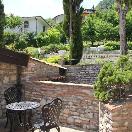 La Tartufaia-1 By Interhome * Tremosine