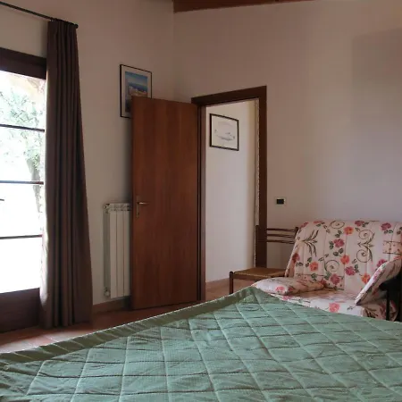 La Tartufaia-1 By Interhome Apartmán *