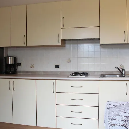 La Tartufaia-1 By Interhome *