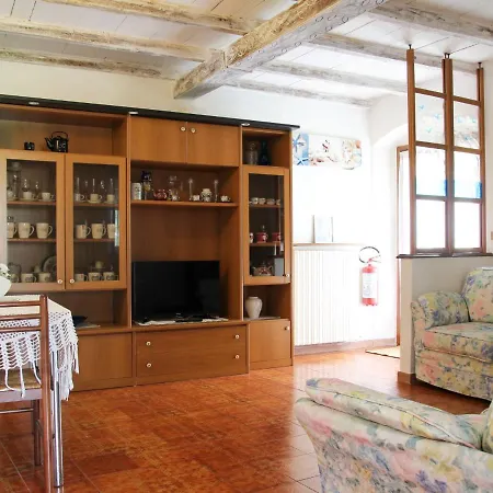 La Tartufaia-1 By Interhome Tremosine
