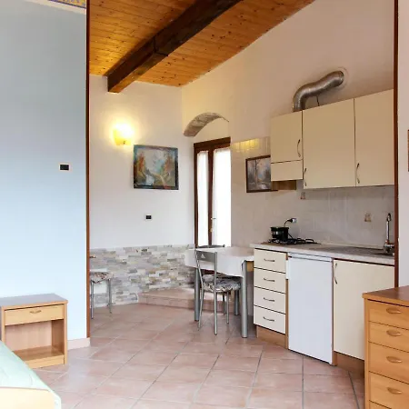 La Tartufaia-1 By Interhome Apartmán Tremosine