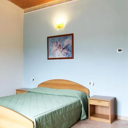 La Tartufaia-1 By Interhome * Tremosine