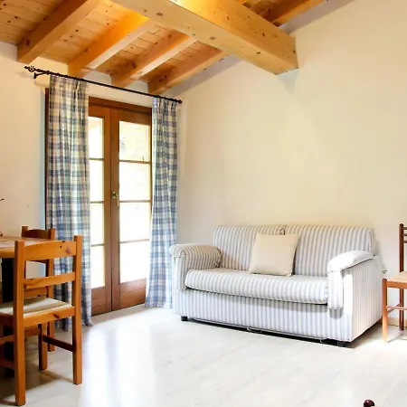 Apartmán La Tartufaia-1 By Interhome