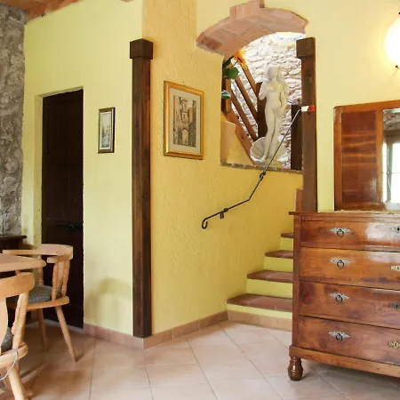 Apartmán La Tartufaia-1 By Interhome