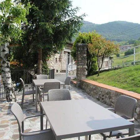 Apartmán La Tartufaia-1 By Interhome