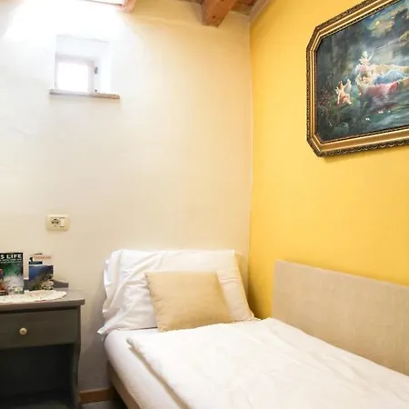 Apartmán La Tartufaia-1 By Interhome