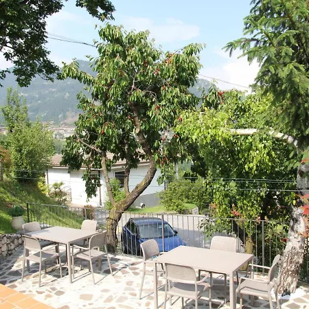 La Tartufaia-1 By Interhome