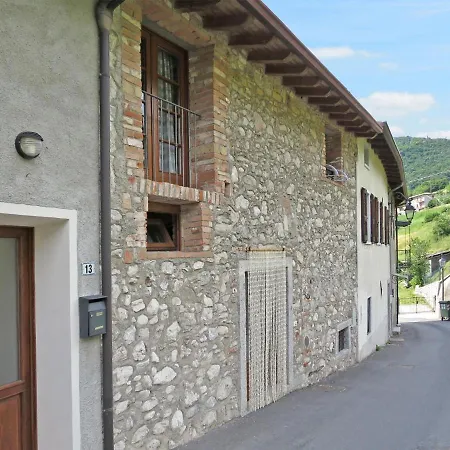 La Tartufaia-1 By Interhome Apartmán Tremosine