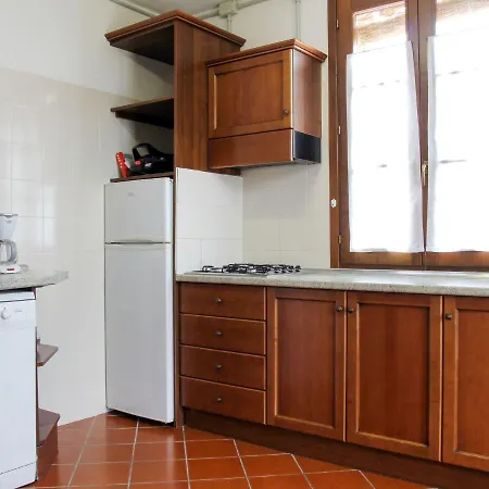 La Tartufaia-1 By Interhome 아파트 Tremosine