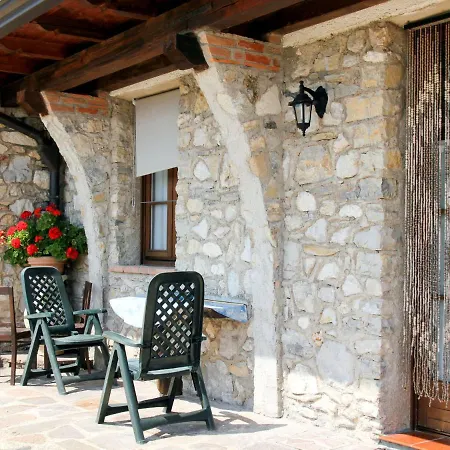La Tartufaia-1 By Interhome Tremosine