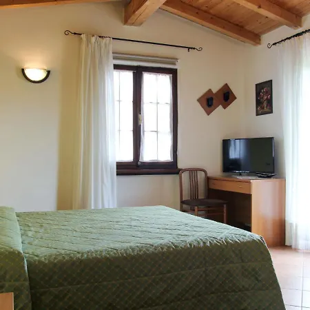 La Tartufaia-1 By Interhome