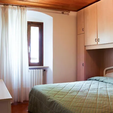 La Tartufaia-1 By Interhome Tremosine