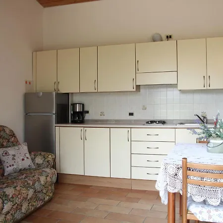 La Tartufaia-1 By Interhome 아파트 Tremosine