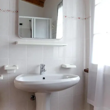La Tartufaia-1 By Interhome Tremosine