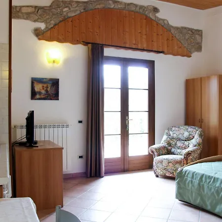 La Tartufaia-1 By Interhome