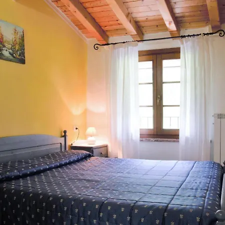 La Tartufaia-1 By Interhome * Tremosine